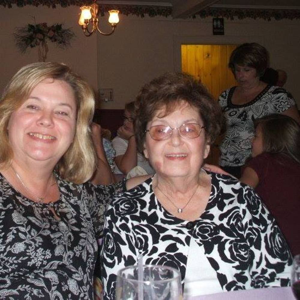 Meet your Posher, Kathy